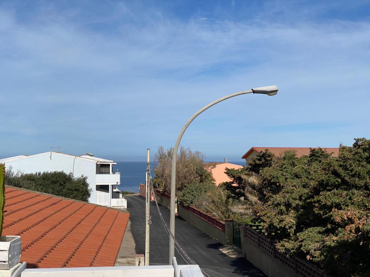 شقة Il Faro La Ciaccia فاليدوريا المظهر الخارجي الصورة
